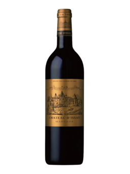 Chateau D'Issan Bordeaux 2021 750ml