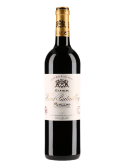 Chateau Haut Batailley Bordeaux 2021 750ml