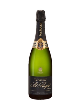 Pol Roger Vintage Brut Champagne 2008 750ml