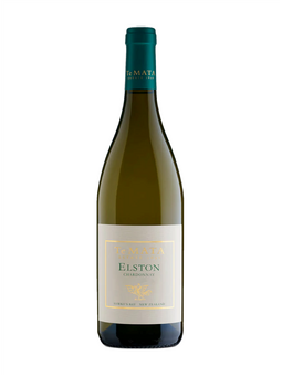 Te Mata Estate Elston Chardonnay 2023 750ml