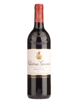 Chateau Giscours Bordeaux 2021 750ml