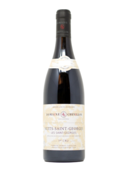 Robert Chevillon Les Saint Georges Nuits Saint Georges 1er Cru 2012 750ml