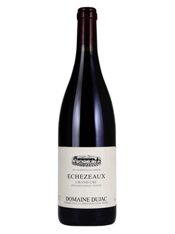 Dujac Echezeaux Grand Cru 2018 750ml