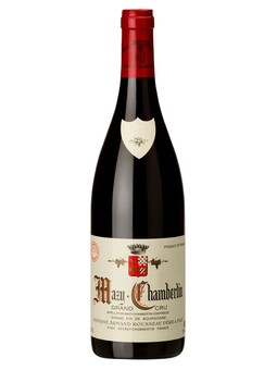 Armand Rousseau Mazy Chambertin Grand Cru 2019 750ml