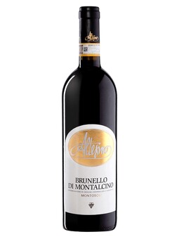 Altesino Montosoli Brunello di Montalcino 2017 750ml