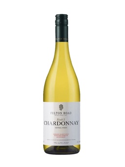 Felton Road Block 2 Chardonnay 2023 750ml