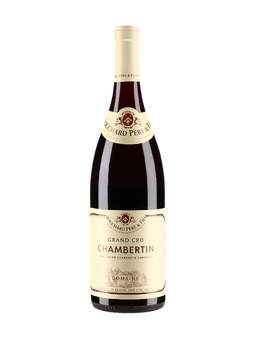 Bouchard Chambertin Grand Cru 2009 750ml