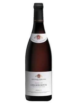 Bouchard Chambertin Grand Cru 2010 750ml