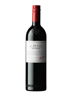 Penfolds St Henri Shiraz 2015 750ml