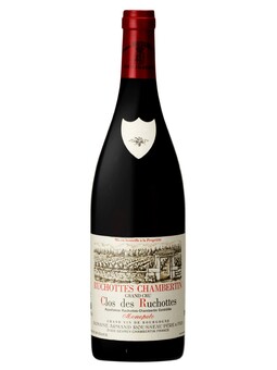 Armand Rousseau Clos des Ruchottes Ruchottes Chambertin Grand Cru 2015 750ml