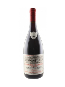 Armand Rousseau Clos des Ruchottes Ruchottes Chambertin Grand Cru 2016 750ml