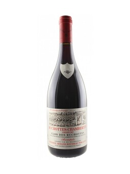 Armand Rousseau Clos des Ruchottes Ruchottes Chambertin Grand Cru 2017 750ml