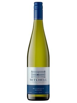 Mitchell Watervale Riesling 2024 750ml