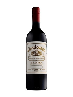 Wendouree Cabernet Sauvignon 2014 750ml