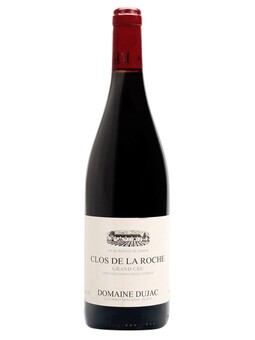 Dujac Clos de la Roche Grand Cru 2015 750ml