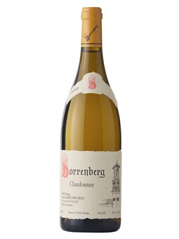 Sorrenberg Chardonnay 2021 750ml