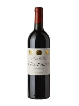 Clos Fourtet Bordeaux 2021 750ml