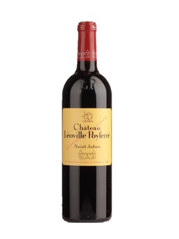 Chateau Leoville Poyferre Bordeaux 2021 750ml