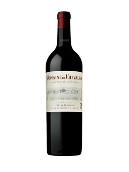 Domaine de Chevalier Bordeaux 2021 750ml