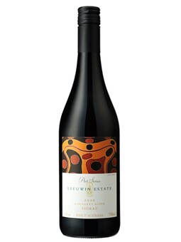 Leeuwin Estate Art Series Shiraz 2022 750ml