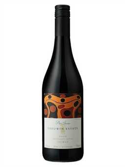 Leeuwin Estate Art Series Shiraz 2022 750ml