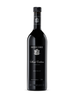 Henschke Mount Edelstone Shiraz 2012 750ml