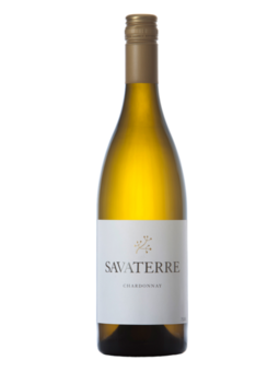 Savaterre Chardonnay 2022 750ml