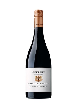 Seppelt Chalambar Shiraz 2013 750ml