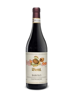 Vietti Castiglione Barolo 2013 750ml