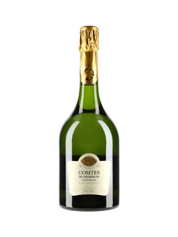 Taittinger Comtes de Champagne Champagne 2002 1500ml