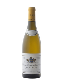 Leflaive Les Pucelles Puligny Montrachet 1er Cru 2019 750ml