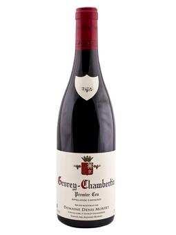 Denis Mortet Gevrey Chambertin 1er Cru 2003 750ml