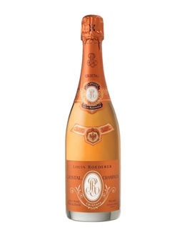 Louis Roederer Cristal Rose Champagne 2012 1500ml