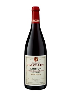 Faiveley Clos des Cortons Faiveley Corton Grand Cru 2011 750ml