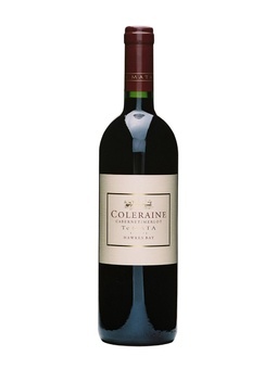 Te Mata Estate Coleraine Cabernet Merlot 2021 1500ml