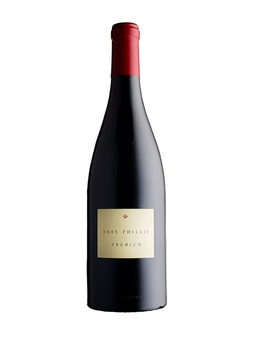 Bass Phillip Premium Pinot Noir 2012 750ml