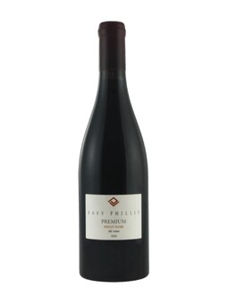 Bass Phillip Premium Pinot Noir Gippsland 2013 750ml