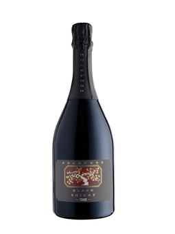 Rockford Black Sparkling Shiraz 2023 750ml