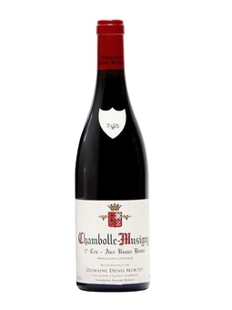 Denis Mortet Aux Beaux Bruns Chambolle Musigny 1er Cru 2018 750ml