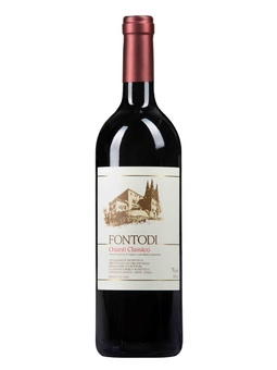 Fontodi Chianti Classico 2020 750ml