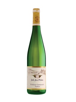 Joh Jos Prum Wehlener Sonnenuhr Goldkapsel Riesling Auslese 2018 750ml