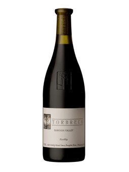 Torbreck RunRig Shiraz Blend 2010 750ml