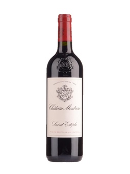 Chateau Montrose Bordeaux 2021 750ml