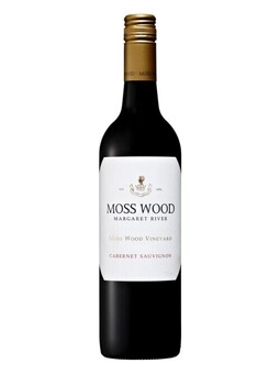 Moss Wood Cabernet Sauvignon 2005 750ml