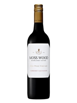 Moss Wood Cabernet Sauvignon 2016 750ml