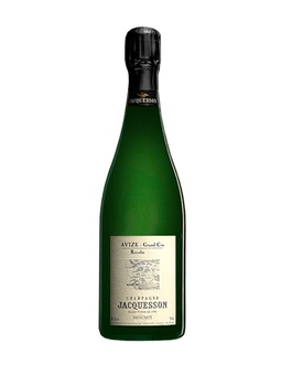 Jacquesson Avize Grand Cru Blanc de Blancs Champagne 1996 750ml