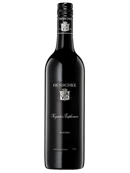 Henschke Keyneton Estate Euphonium Shiraz Cabernet 2021 750ml