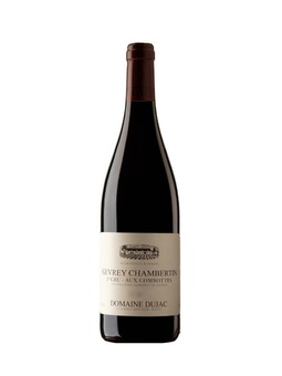 Dujac Aux Combottes Gevrey Chambertin 1er Cru 2014 750ml