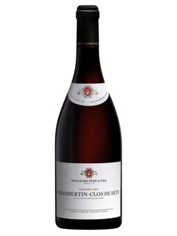 Bouchard Chambertin Clos de Beze Grand Cru 2009 750ml