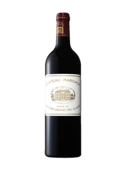 Chateau Margaux Bordeaux 2014 750ml